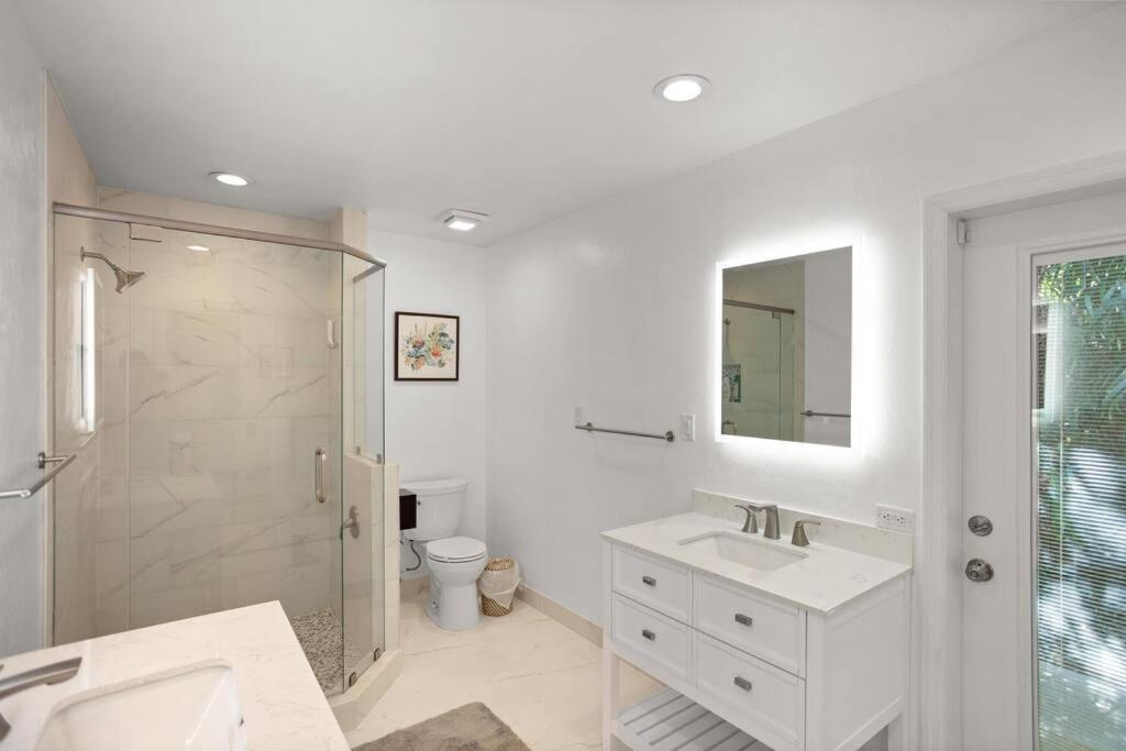 Uf Sunshine House - Patio & Bbq - Chef Kitchen - Ev Car Station - Upscale Neighborhood! Villa Gainesville Exterior photo