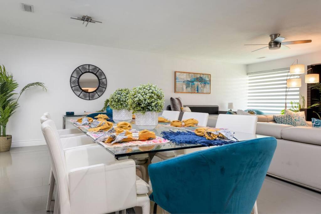 Uf Sunshine House - Patio & Bbq - Chef Kitchen - Ev Car Station - Upscale Neighborhood! Villa Gainesville Exterior photo
